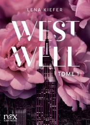 Icon image Westwell - tome 1