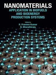 Icon image Nanomaterials: Application in Biofuels and Bioenergy Production Systems