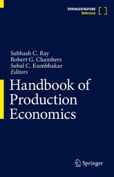 Icon image Handbook of Production Economics