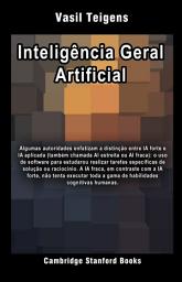 Icon image Inteligência Geral Artificial