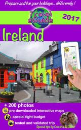 Icon image Travel eGuide: Ireland: Discover a charming country, full of history and mystery!