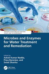 Icon image Microbes and Enzymes for Water Treatment and Remediation