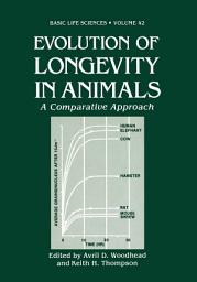 Icon image Evolution of Longevity in Animals: A Comparative Approach