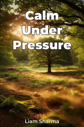 Icon image Calm Under Pressure