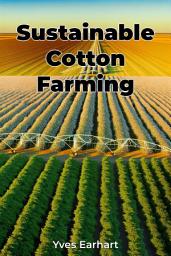 Icon image Sustainable Cotton Farming