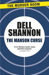 Icon image The Manson Curse