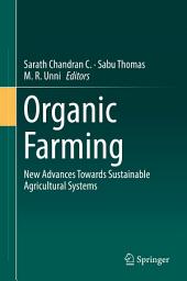 Icon image Organic Farming: New Advances Towards Sustainable Agricultural Systems