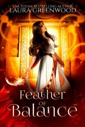 Icon image Feather Of Balance: A Paranormal Romance Based on Egyptian Mythology