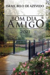 Icon image Bom Dia Amigo 2021: BDA 2021