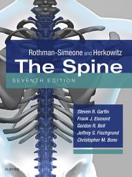 Icon image Rothman-Simeone The Spine E-Book: Edition 7