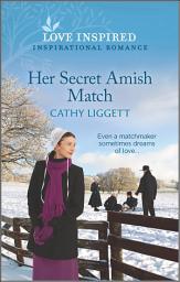 Icon image Her Secret Amish Match