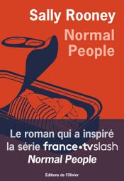 Icon image NORMAL PEOPLE