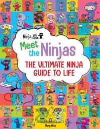 Icon image Ninja Life Hacks: Meet the Ninjas