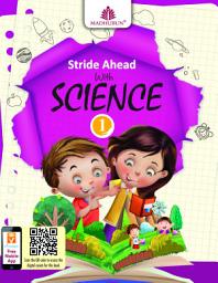 Icon image Stride Ahead with Science  1