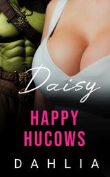 Icon image Daisy: A Hucow Milking Romance