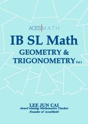 Icon image Geometry and Trigonometry (IB SL Math)