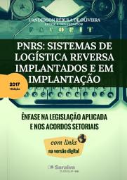 Icon image Pnrs: Sistemas De Logística Reversa Implantados E Em Implantação