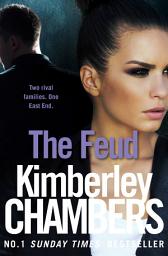 Icon image The Feud (The Mitchells and O’Haras Trilogy, Book 1)