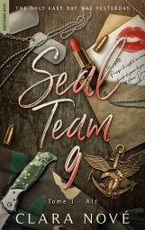 Icon image SEAL Team 9, Tome 1 - Alt