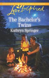 Icon image The Bachelor's Twins (Castle Falls, Book 2) (Mills & Boon Love Inspired)