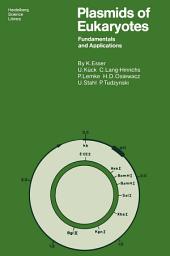 Icon image Plasmids of Eukaryotes: Fundamentals and Applications