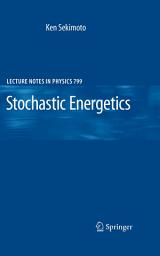 Icon image Stochastic Energetics