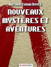 Icon image Nouveaux mystères et aventures