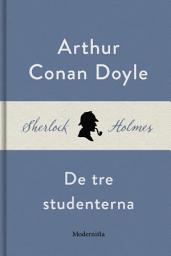 Icon image De tre studenterna (En Sherlock Holmes-novell)