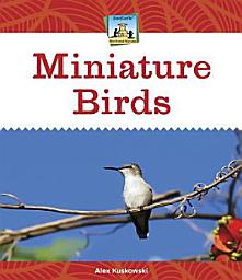 Icon image Miniature Birds