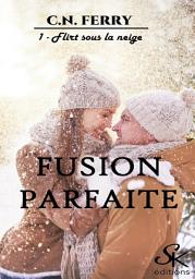 Icon image Fusion parfaite 1: Flirt sous la neige