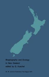 Icon image Biogeography and Ecology in New Zealand