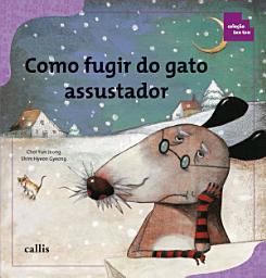 Icon image Como Fugir do Gato Assustador - Coleta, Organização e Apresentação de Dados - Coleção Tan Tan