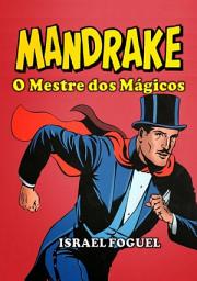 Icon image Mandrake: O Mestre Dos Mágicos