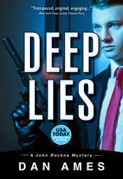 Icon image Deep Lies (John Rockne Mystery #7)