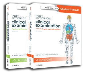 Icon image Talley and O'Connor's Clinical Examination - eBook: Edition 8