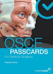 Icon image OSCE PASSCARDS for Medical Students