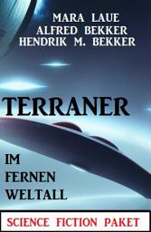 Icon image Terraner im fernen Weltall: Science Fiction Paket