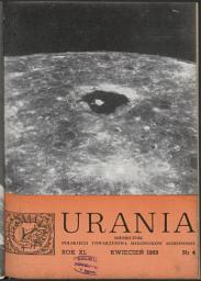 Icon image Urania 4/1969