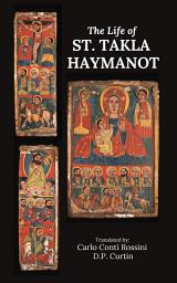 Icon image The Life of St. Takla Haymanot