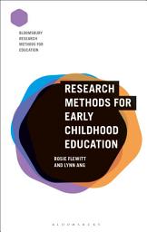 Icon image Research Methods for Early Childhood Education