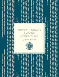 Icon image Twenty Thousand Leagues Under the Sea