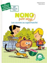 Icon image Nono, petit singe - Nono fait les courses