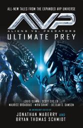 Icon image Aliens vs. Predators - AVP: ULTIMATE PREY