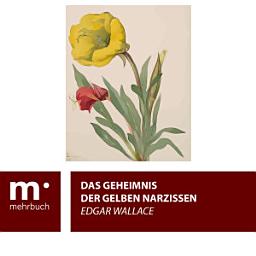 Icon image Das Geheimnis der gelben Narzissen