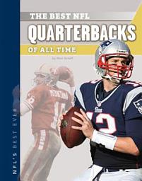 Icon image Best NFL Quarterbacks of All Time