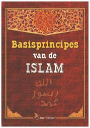 Icon image Basisprincipes van de Islam