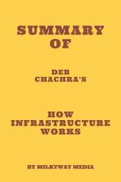 Icon image Summary of Deb Chachra's How Infrastructure Works