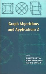 Icon image Graph Algorithms And Applications 2