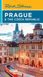 Icon image Rick Steves Prague & the Czech Republic: Edition 12