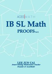 Icon image Proofs (IB SL Math)